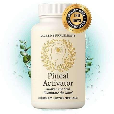 Pineal Activator
