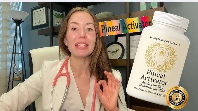 Pineal Activator